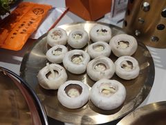 -南浦洞烤肉·新世界版(奥体店)