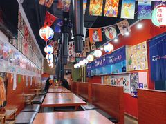 -大阪烧肉BAKA一代(十亩地店)