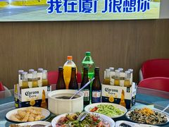 -40号厦门海鲜大排档(中山路店)