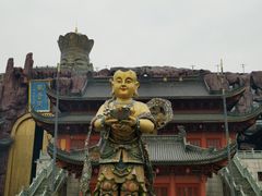 -上海东林寺(金山区)