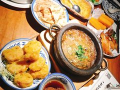 -小放牛炒菜馆(华北商厦店)
