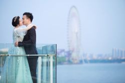 -太郎花子婚纱摄影艺术中心