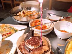 -喜来稀肉(虹泉路店)
