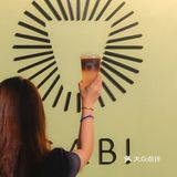 来自台湾的潮饮咖啡店‼️内地首家落户海口