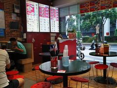 -银记肠粉店(中山一路店)