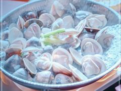 -神府路壹号·海鲜烧烤·砂锅粥·锅物(三坊七巷店)