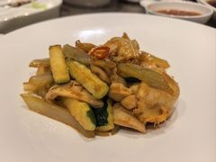 -鹿园 MOOSE(长宁店)