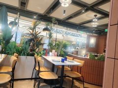 -玛尚诺意式餐厅(日月光店)