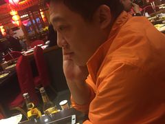-芦月轩羊蝎子(劲松店)