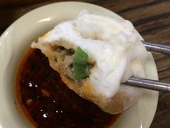 小笼包-都谷包子(天一广场店)