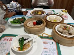 -有心德(麦地店)