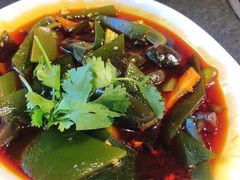 -好旺角齐市鲜切牛自助烤肉(农林五道街总店)