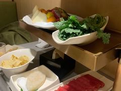 -海底捞火锅(凯德广场店)