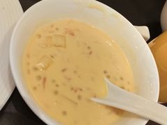 -京香轩·中餐厅(上海中庚聚龙酒店)