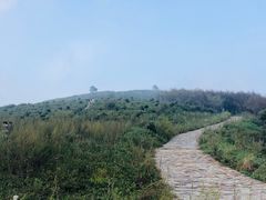 -妙峰山风景名胜区