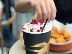 桃源拿铁-BeauTea水仙(coco park店)