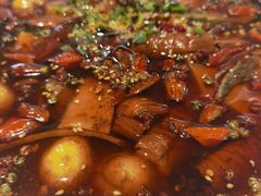 -峨嵋小镇·川菜(正定朗华店)