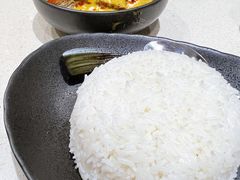 咖喱牛腩饭-和平馆·地道港澳茶餐厅(西门口店)