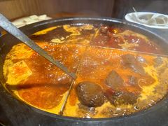 -陈眼镜火锅(总店)