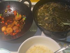-田婆婆的菜(海口友谊阳光城店)