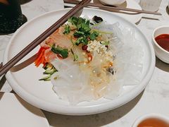 -老知青·东北菜(中华城店)