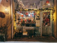 门面-Kitchen·Y洋厨房西餐厅(王府壹号店)