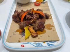 -宁海食府·涌宴(真和店)