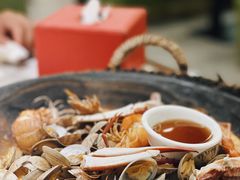 -阿毛饭店首店·宁波老字号(文化广场店)