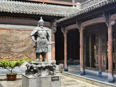 -绩溪龙川景区