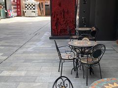 -德得轩烤涮一体自助餐厅(王府井店)