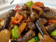 -王家土菜馆(霍山县店)