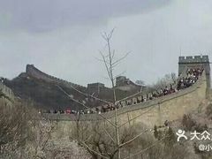 -居庸关长城