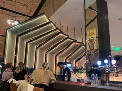 -WOLFGANG PUCK KITCHEN & BAR(迪士尼小镇店)
