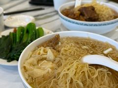 -麦奀云吞面世家(佐敦店)