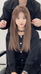 -DL HOPE明星造型