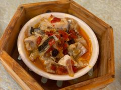 -香宫中餐厅 · 桂林香格里拉
