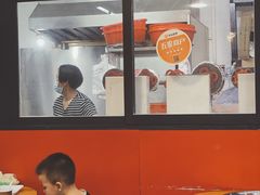 -谢怀亮芝麻茶