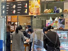 -巴黎贝甜(熙悦汇店)