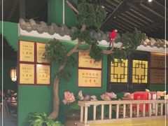 -小凤庭·地道湖北菜武昌鱼·藕汤(38年黄鹤楼店)