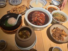 -南京大牌档(龙江新城市广场店)