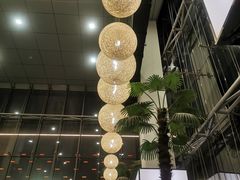 -丽池宫韩式汗蒸会馆(华灯坊店)