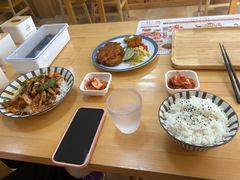 -一日一膳(韩乐坊店)