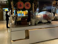 -昆山裕元花园酒店·囍园中餐厅