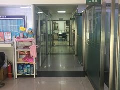 -宠颐生中康贝怡动物医院