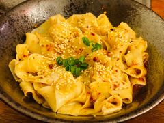 甜水面-归蜀第成都串串料理(梅花路店)