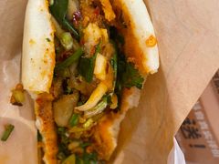-豆相识•九九豆腐脑(牛咡桥店)