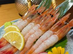 -三渡居酒屋·日料(天一财富中心店)