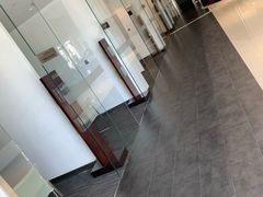 -上海永达浦东英菲尼迪4S店