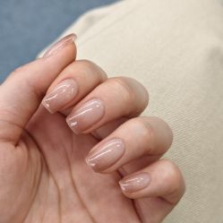 -兮奈ネイル美甲美睫·皮肤管理
