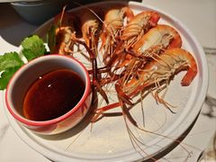 -渔傅·霞浦滩涂海鲜(建平店)